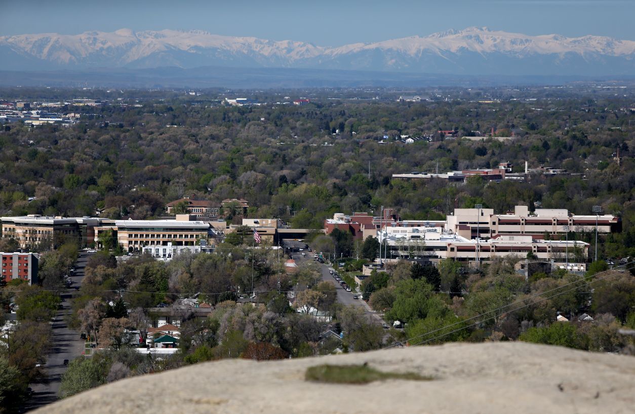 Billings Clinic